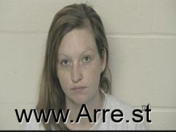 Kayla  Marling Mugshot