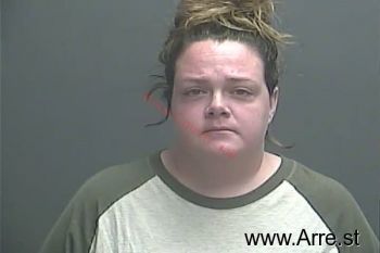 Kayla  Moore Mugshot