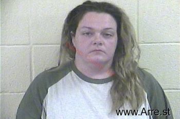 Kayla Elizabeth Moore Mugshot