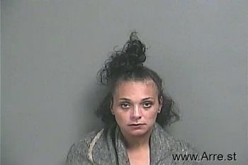 Kayla Kimberly Plymesser Mugshot