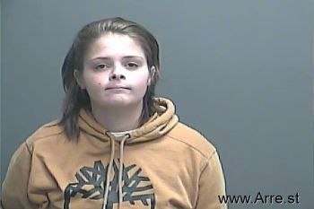 Kayla Ann Polk Mugshot