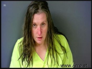 Kayla Dawn Risner Mugshot