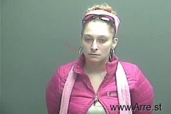 Kayla Hope Schuckert Mugshot