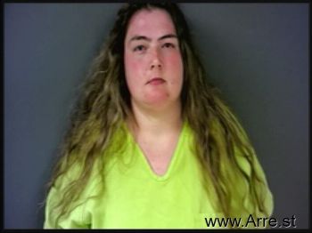 Kayla Lynn Smith Mugshot