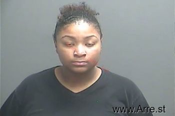 Kayla Marie Vanhorn Mugshot