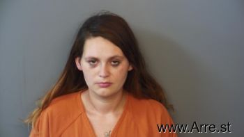 Kayla Lynn Wallace Mugshot