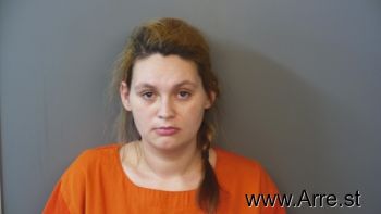 Kayla Lynn Wallace Mugshot