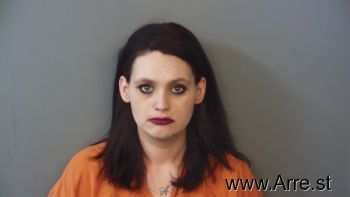 Kayla Lynn Wallace Mugshot