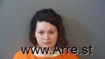 Kayla Lynn Wallace Mugshot