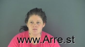 Kayla Renee Williams Mugshot