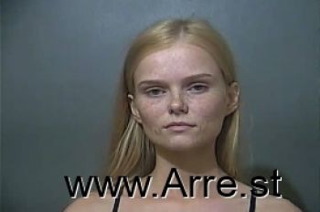 Kayla Sue Wilson Mugshot