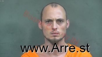 Kayleb Michael Thomas Brissey Mugshot