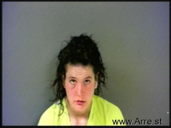 Kaylee Jo Bailey Mugshot