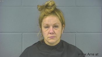 Kayleigh Danielle Baker Mugshot