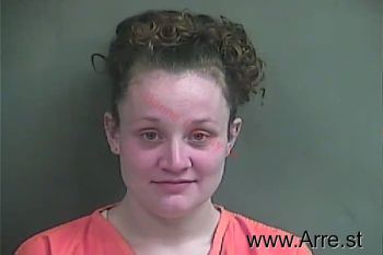 Kaylie Richelle Farris Mugshot