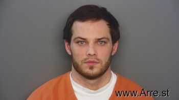 Keelian Michael Kinder Mugshot