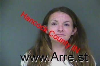 Keelyn  Tindell-clark Mugshot