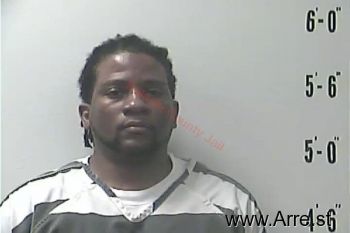 Keenan Allan Davis Sr Mugshot