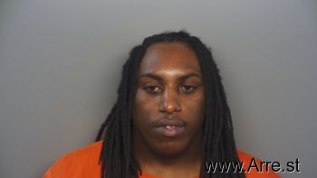 Keenan Tremone Mccullough Mugshot