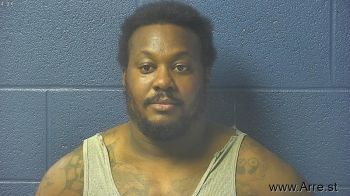 Keenon Raynard Perriman Mugshot