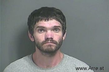 Keith David Adams Mugshot