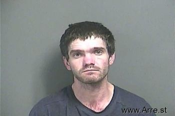 Keith David Adams Mugshot