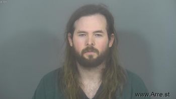 Keith Christian Adams Mugshot