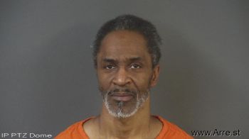 Keith Nmi Beasley Mugshot