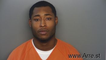 Keith Lee Jerome Bryant Mugshot