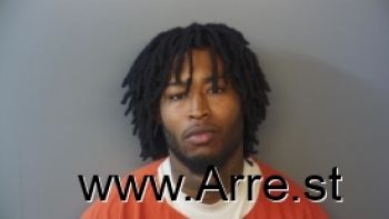 Keith Lee Jerome Bryant Mugshot