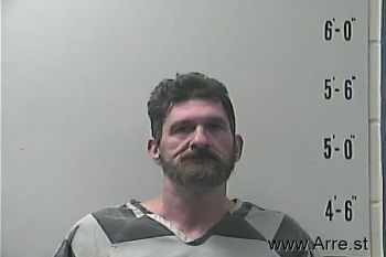 Keith Lee Campbell Mugshot