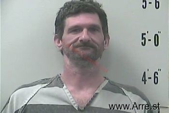 Keith Lee Campbell Mugshot