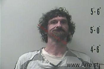 Keith Lee Campbell Mugshot