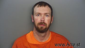 Keith Allen Clampitt Mugshot