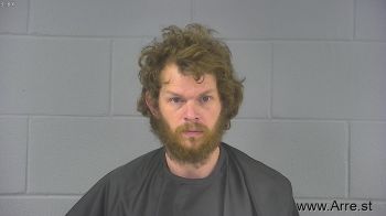 Keith Aldin Collins Mugshot