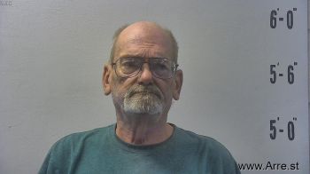 Keith Allan Eastwood Mugshot