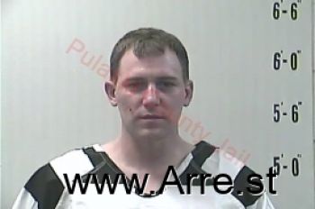 Keith Donald Fritz Mugshot