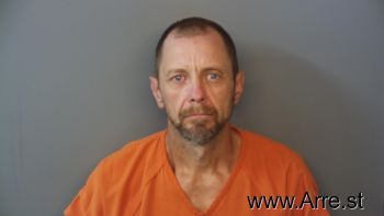 Keith Richard Gibson Mugshot