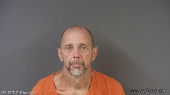 Keith Richard Gibson Mugshot