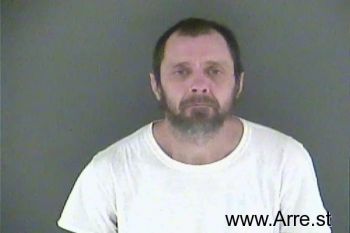 Keith Richard Gibson Mugshot