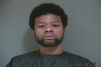 Keith Ramon Gunn Mugshot