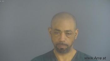 Keith Alan Hodges Mugshot