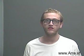 Keith Allen Mcintosh Mugshot