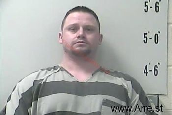 Keith  Miller Mugshot