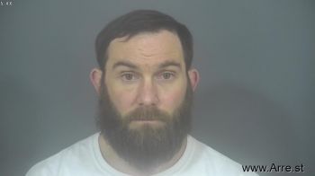 Keith Allen Patrick Mugshot