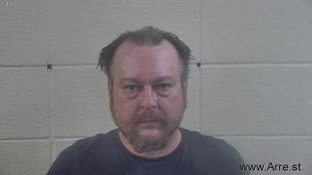 Keith Eric Perkins Mugshot