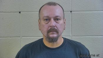 Keith Eric Perkins Mugshot