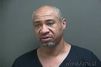 Keith Lamont Powell Mugshot