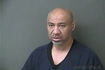 Keith Lamont Powell Mugshot