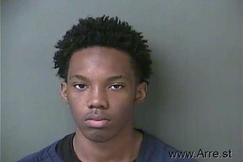 Keith Lamont Powell Mugshot